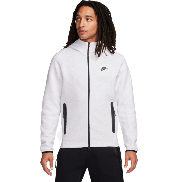 NIKE TECH FLEECE MEN'S FULL-ZI