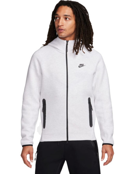 NIKE TECH FLEECE MEN'S FULL-ZI