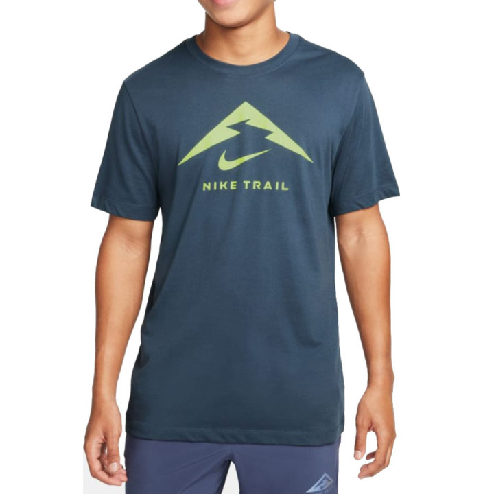 Nike Dri-FIT Men's Trail Running T-