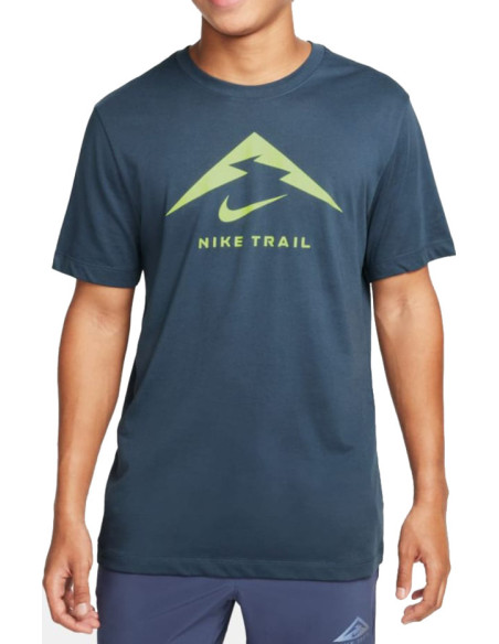 Nike Dri-FIT Men's Trail Running T-