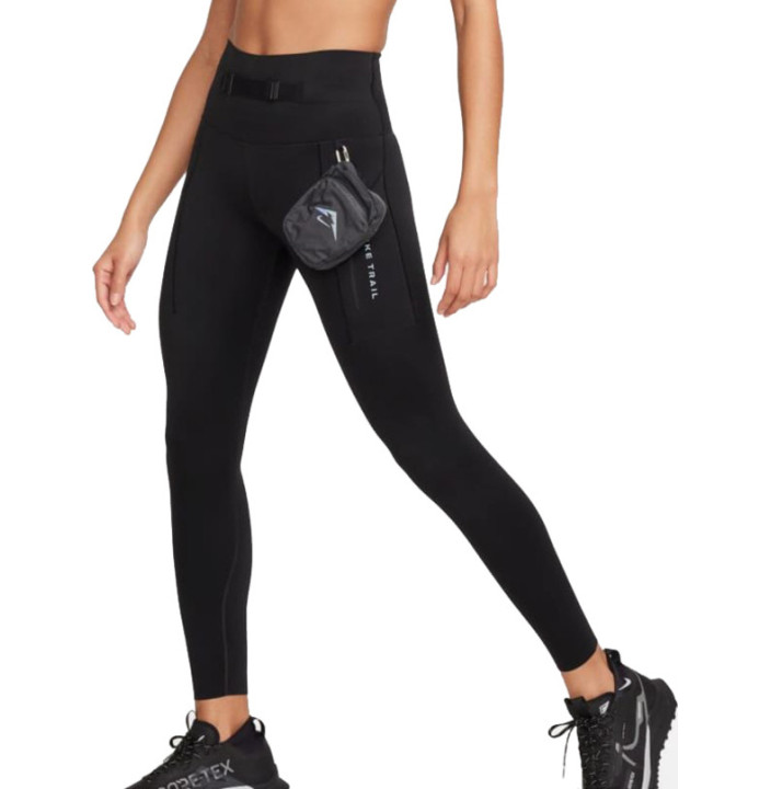 Nike Go Trail Women's High-Waisted