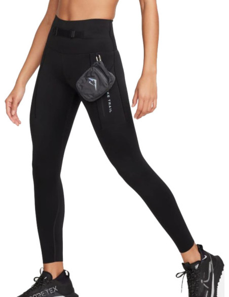 Nike Go Trail Women's High-Waisted