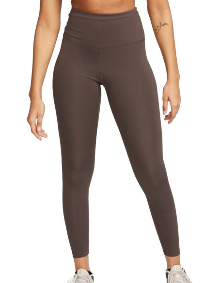 NIKE ONE WOMEN'S HIGH-RISE LEG