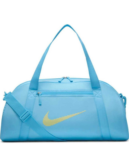 NIKE GYM CLUB DUFFEL BAG  24L  NIKE GYM CLUB DUFFEL BAG  24L