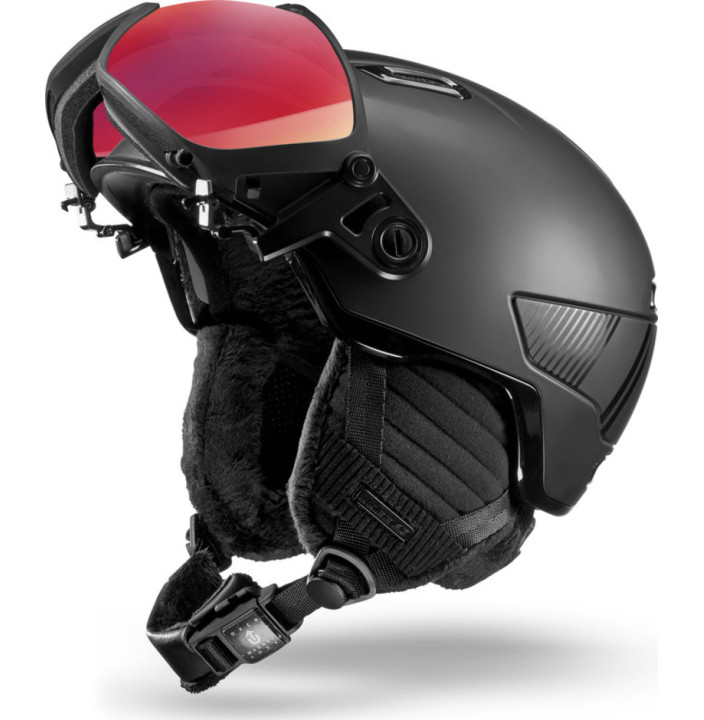 GLOBE EVO MIPS