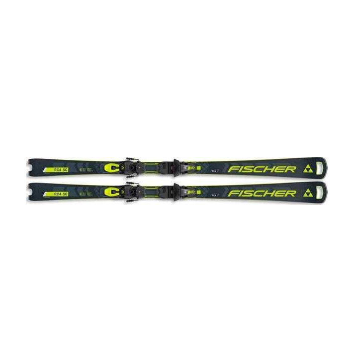 RC4 WC SC MT + RC4 Z12 PRA06523 + T20220