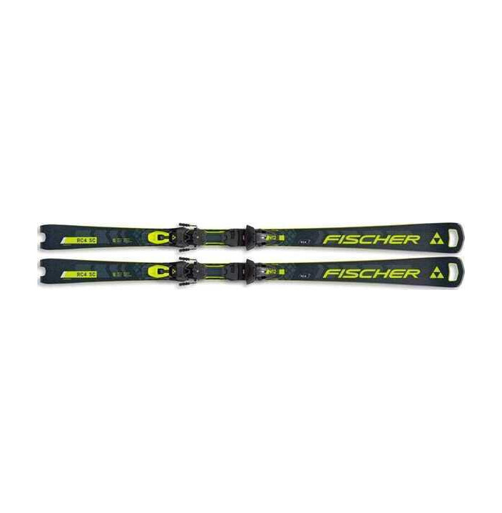 RC4 WC SC MT + RC4 Z12 PRA06523 + T20220