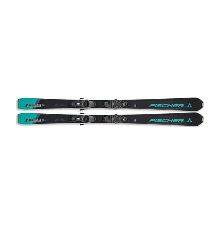 RC ONE 78 GT TPR + RSW 10 PRA16623V + T40621