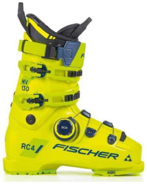 RC4 130 MV BOA VAC GW 