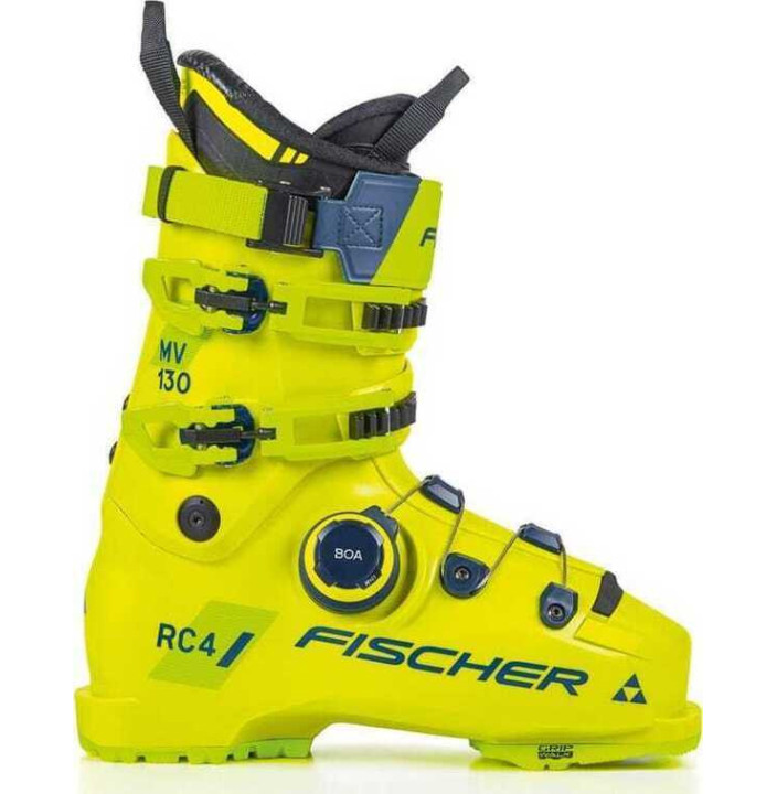 RC4 130 MV BOA VAC GW 