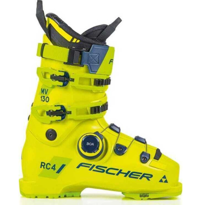 RC4 130 MV BOA VAC GW 