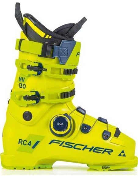 RC4 130 MV BOA VAC GW 