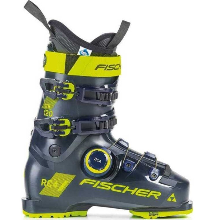 XTR RC4 120 MV BOA GW 