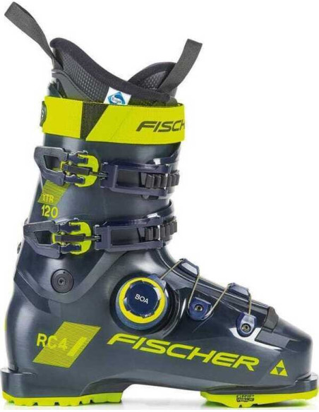 XTR RC4 120 MV BOA GW 