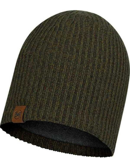 KNITTED & FULL FLEECE HAT KNITTED & FULL FLEECE HAT