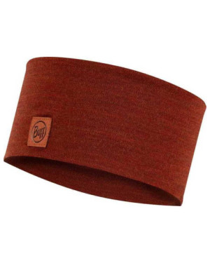 MERINO WIDE HEADBAND