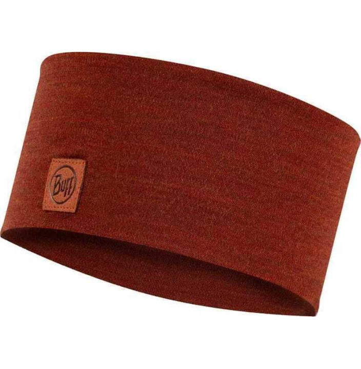 MERINO WIDE HEADBAND