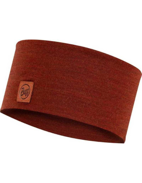 MERINO WIDE HEADBAND MERINO WIDE HEADBAND