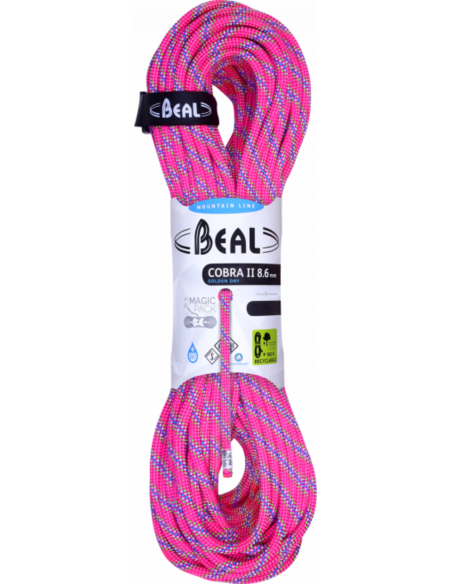 COBRA II 8.6MMX60M GD