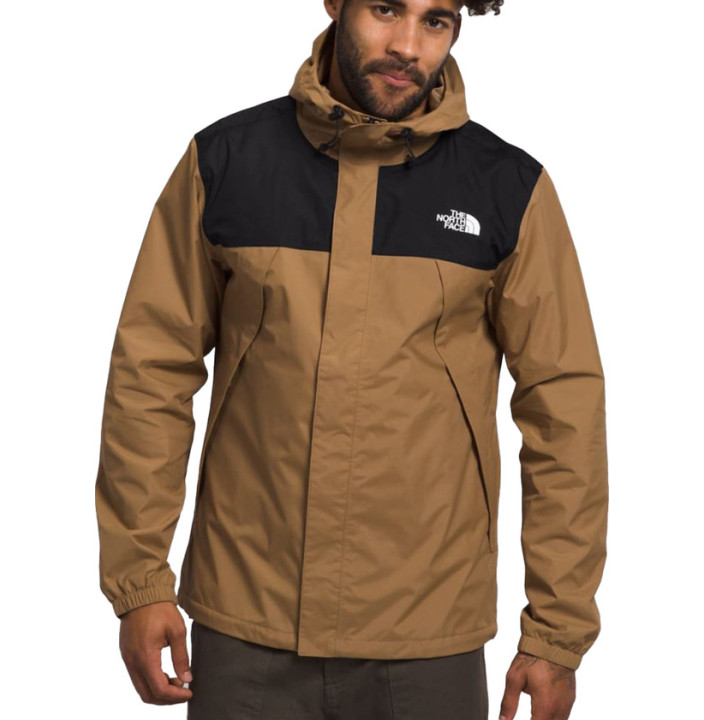 M ANTORA JACKET