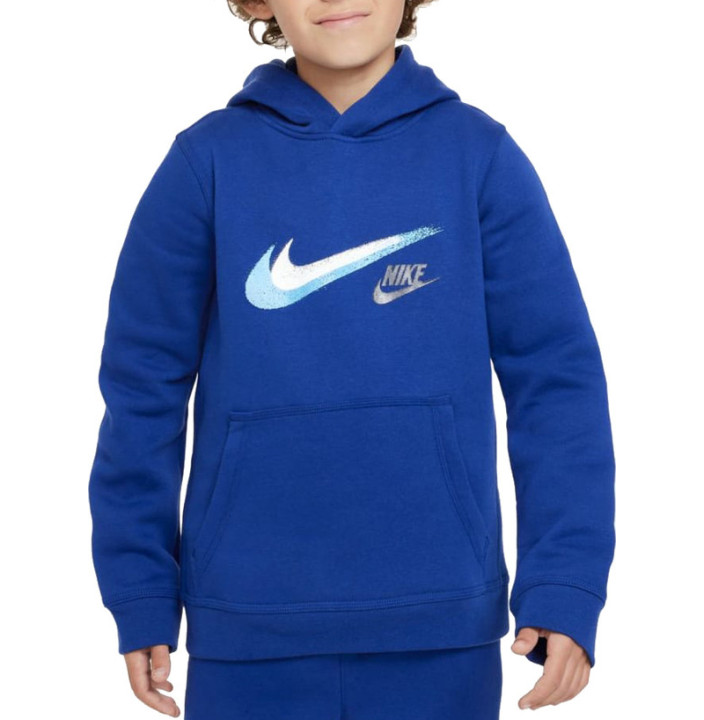 B NSW SI FLC PO HOODY BB