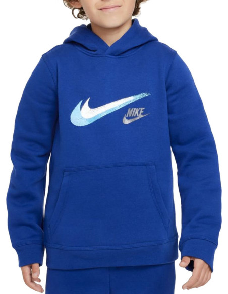 B NSW SI FLC PO HOODY BB