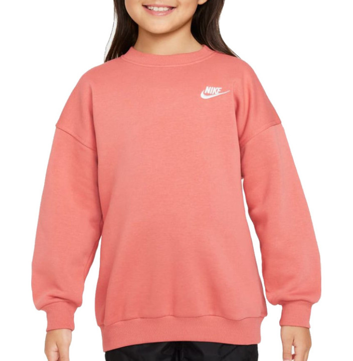 Nike Sportswear Club Fleece Big Kid