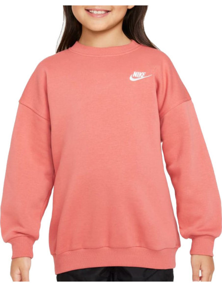 Nike Sportswear Club Fleece Big Kid