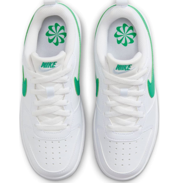 NIKE COURT BOROUGH LOW RECRAFT