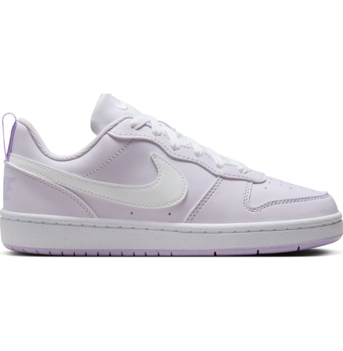 NIKE COURT BOROUGH LOW RECRAFT
