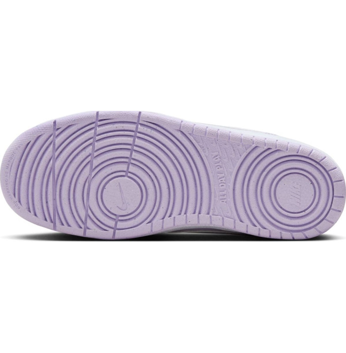 NIKE COURT BOROUGH LOW RECRAFT