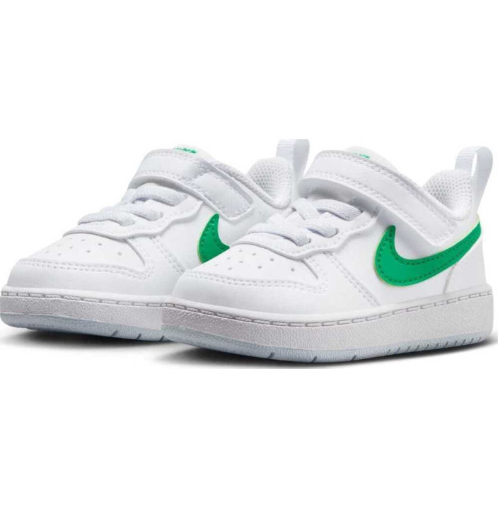 NIKE COURT BOROUGH LOW RECRAFT