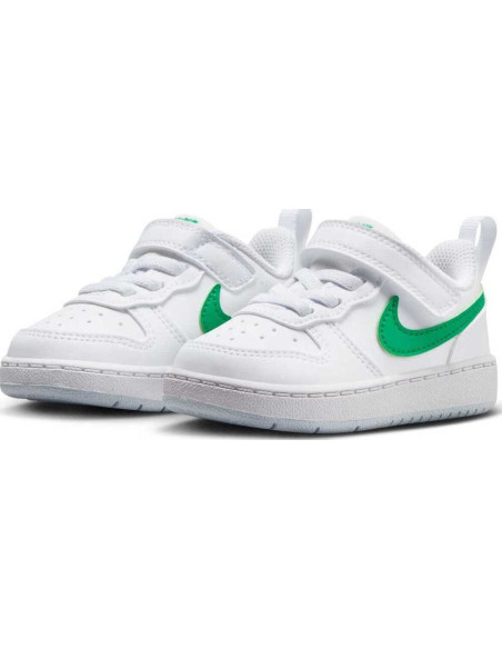 NIKE COURT BOROUGH LOW RECRAFT