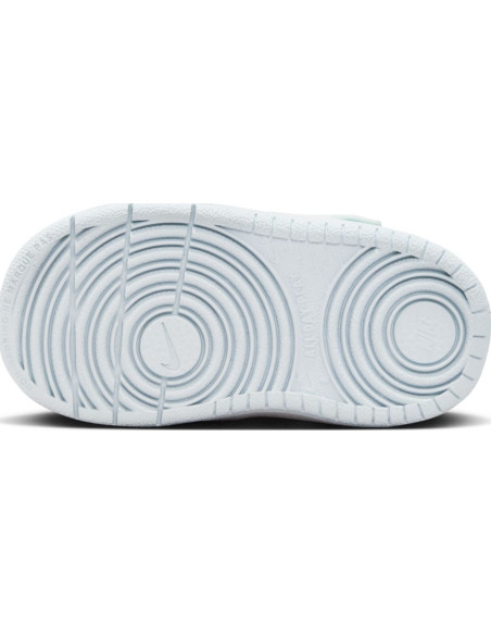 NIKE COURT BOROUGH LOW RECRAFT