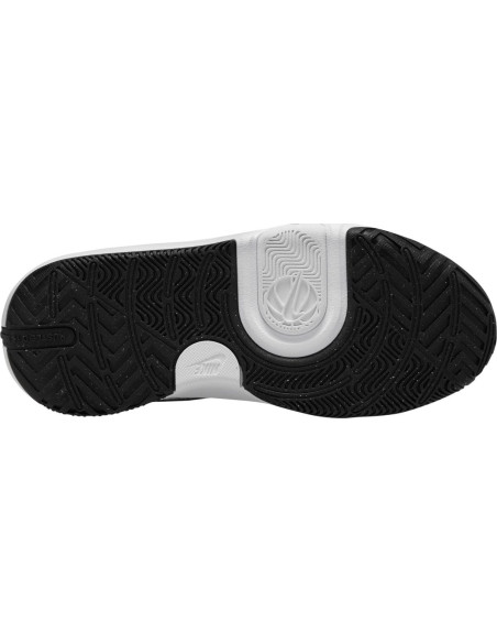 TEAM HUSTLE D 11  GS 