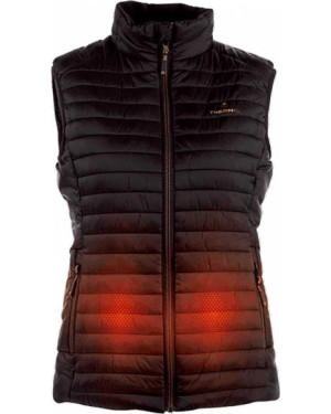 HEATED VEST - WOMEN