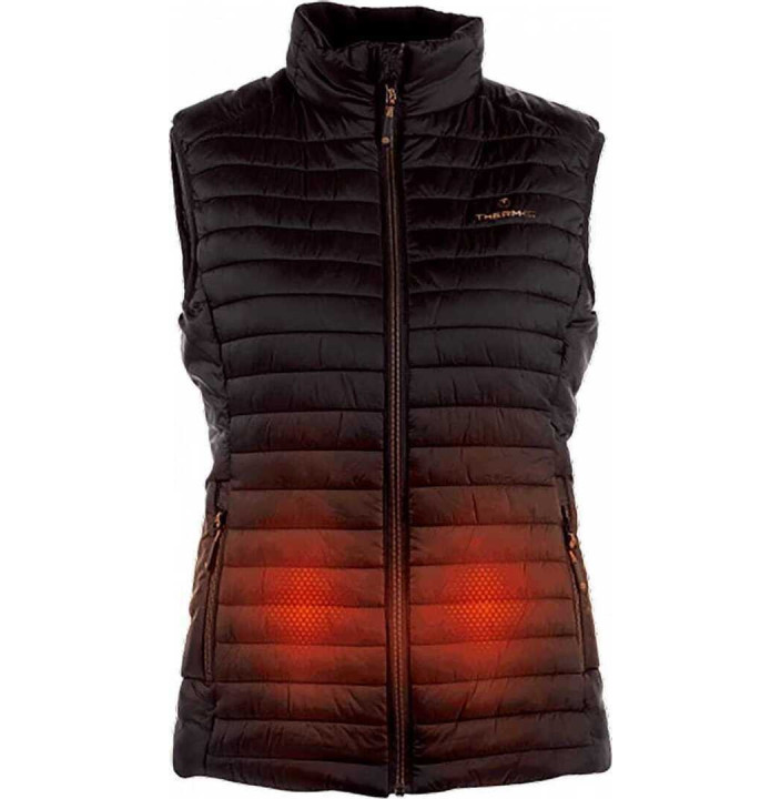 HEATED VEST - WOMEN