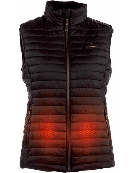 HEATED VEST - WOMEN