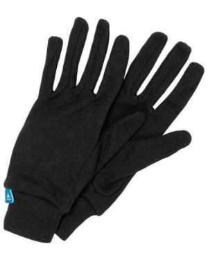 GLOVES FULL FINGER ACTIVE WARM KIDS ECO