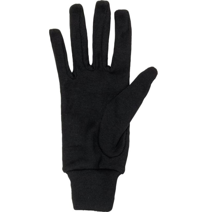 GLOVES FULL FINGER ACTIVE WARM KIDS ECO