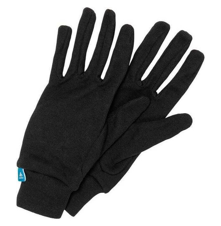 GLOVES FULL FINGER ACTIVE WARM KIDS ECO