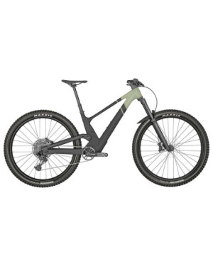 BICICLETA GENIUS ST 920