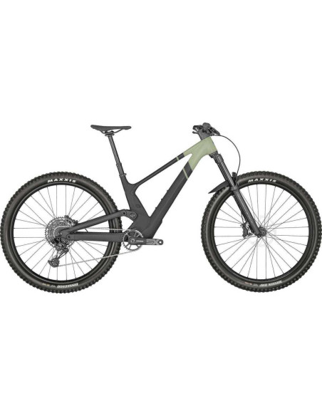 BICICLETA GENIUS ST 920