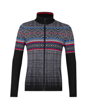 MAN FULL ZIP