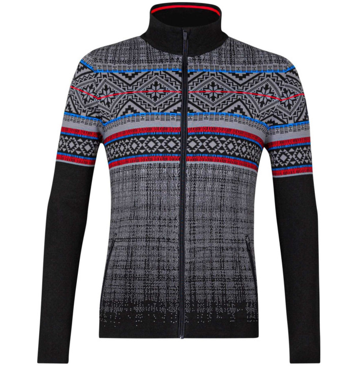MAN FULL ZIP