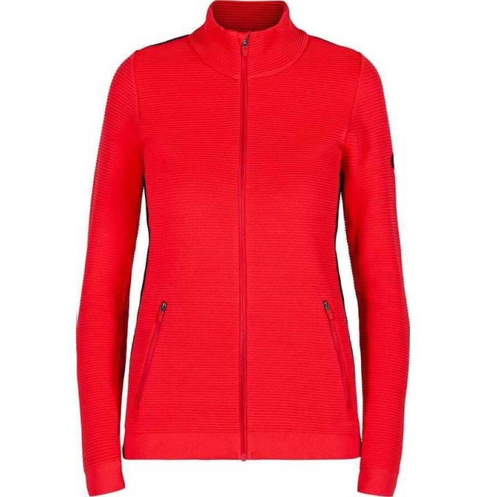 LADY FULL ZIP