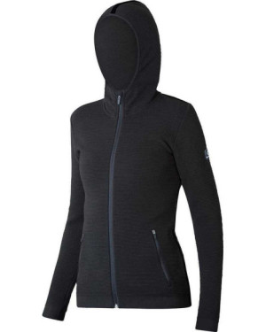 LADY H.FULL ZIP