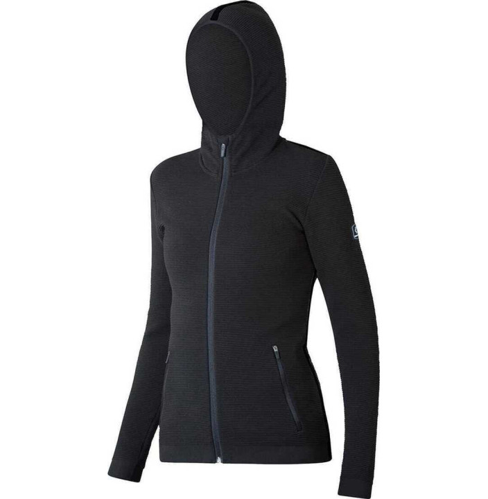LADY H.FULL ZIP