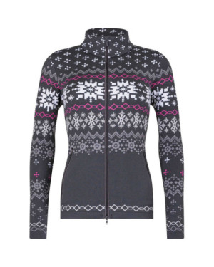 LADY FULL ZIP