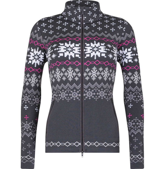 LADY FULL ZIP